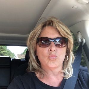 Meet your Posher, Jill